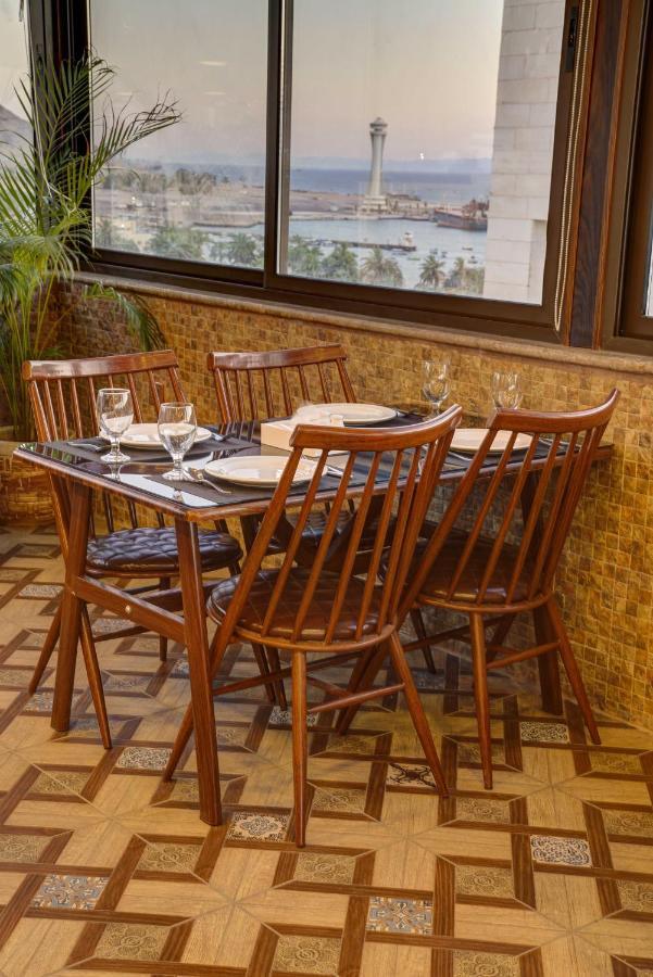 Laverda Hotel Aqaba Extérieur photo