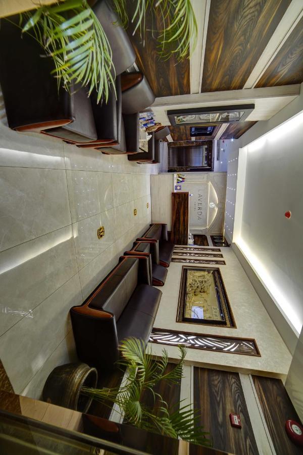 Laverda Hotel Aqaba Extérieur photo