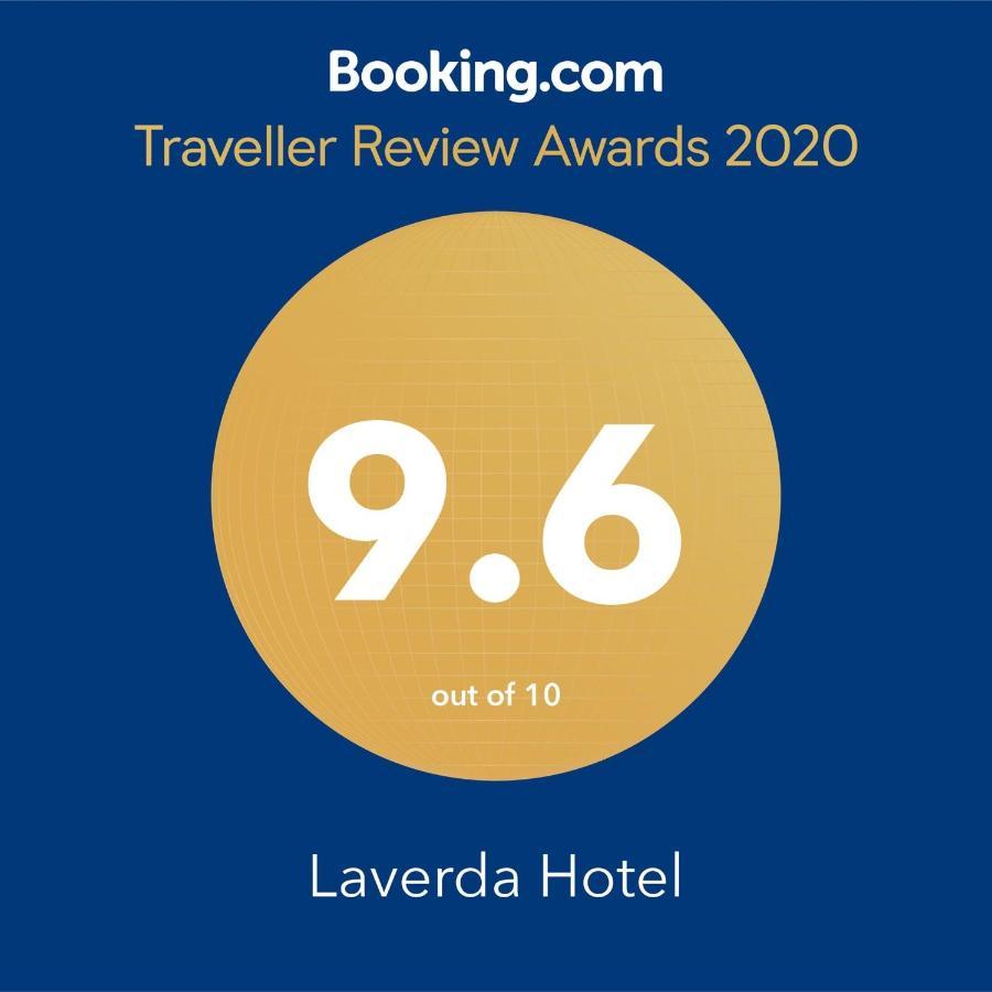 Laverda Hotel Aqaba Extérieur photo